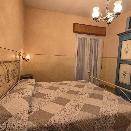 Hotel Ristorante La Lucciola Laceno Exteriér fotografie